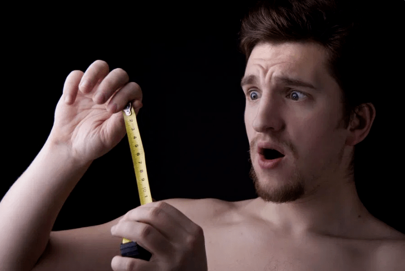 Зиёд кардани penis