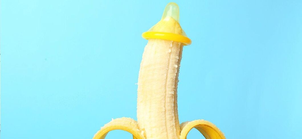 банан дар рифола ҳамчун тақлид ба васеъ кардани узв бе ҷарроҳӣ