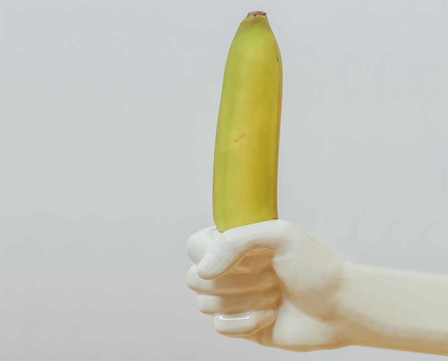 банан рамзи васеъшавии penis аст
