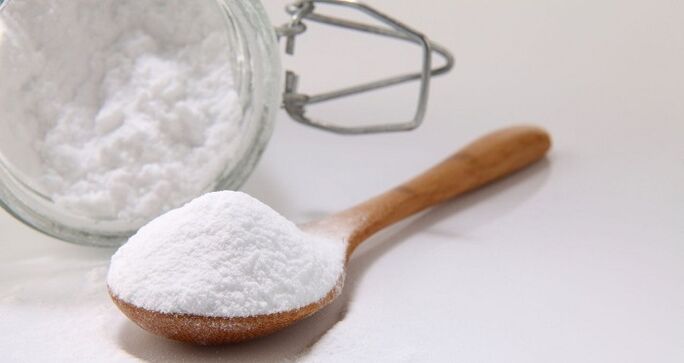 сода барои васеъ кардани penis