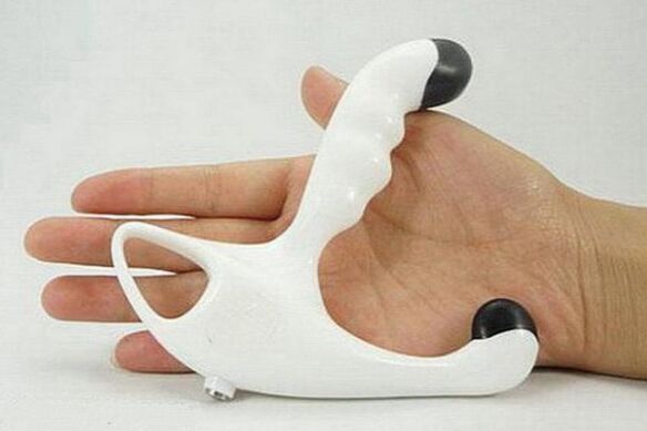 дастгоҳ барои зиёд кардани ғафсии penis